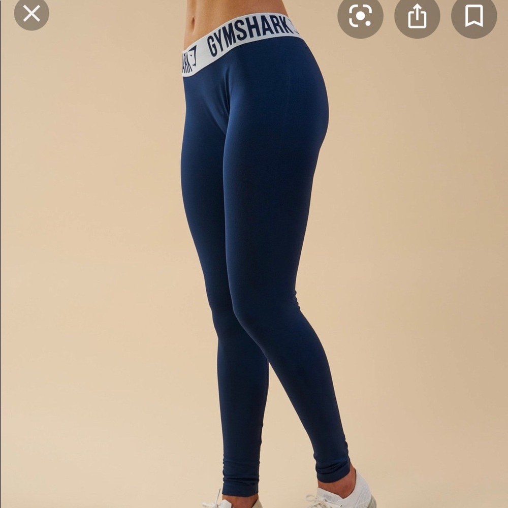 Gymshark Fit Leggings